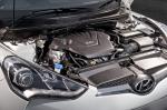 Hyundai Veloster 2012 года (UK)